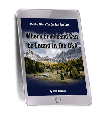 Self Sufficient Backyard - Bonus