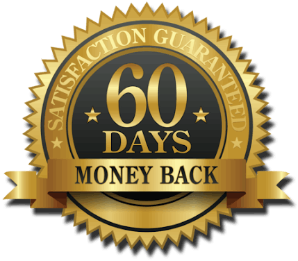 Self Sufficient Backyard-Money-Back-Guarantee